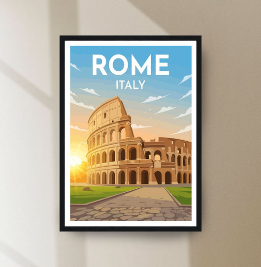 Rome