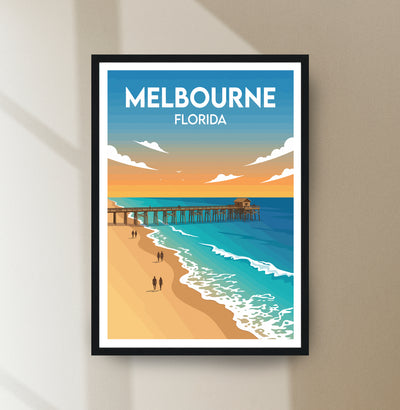 Melbourne
