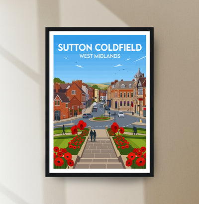 Sutton Coldfield