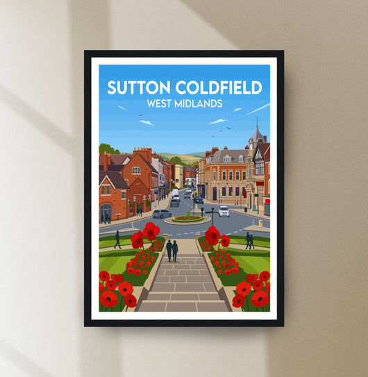 Sutton Coldfield