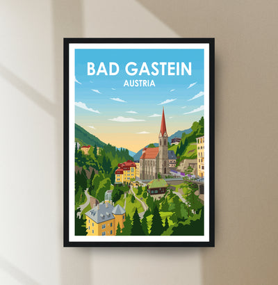 Bad Gastein