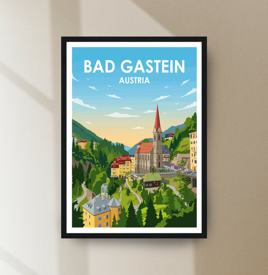 Bad Gastein