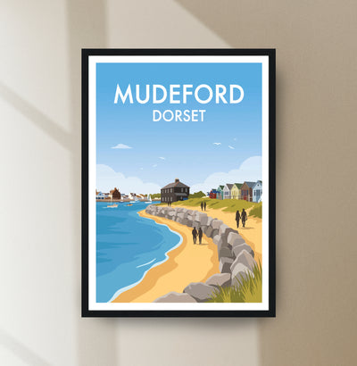 Mudeford