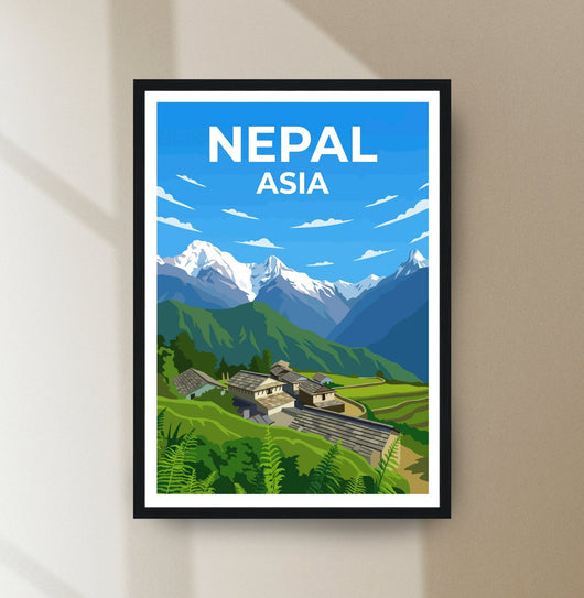 Nepal