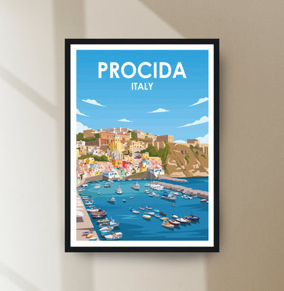 Procida