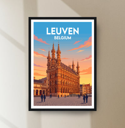 Leuven