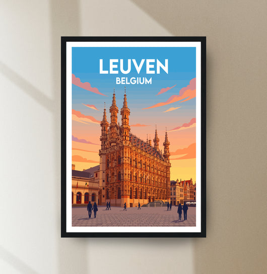 Leuven
