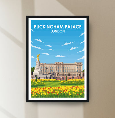 Buckingham Palace