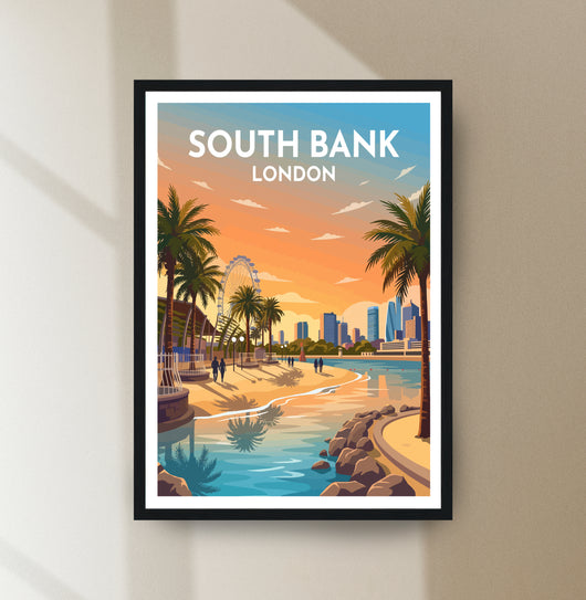 South Bank