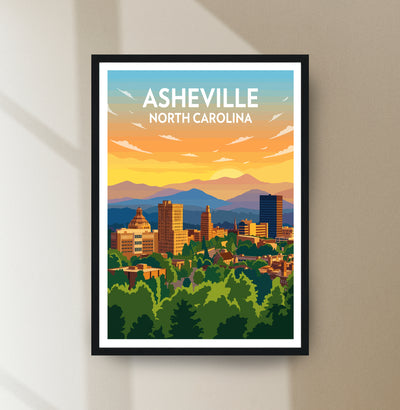 Asheville