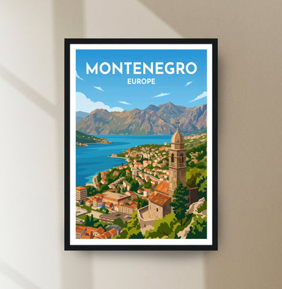 Montenegro