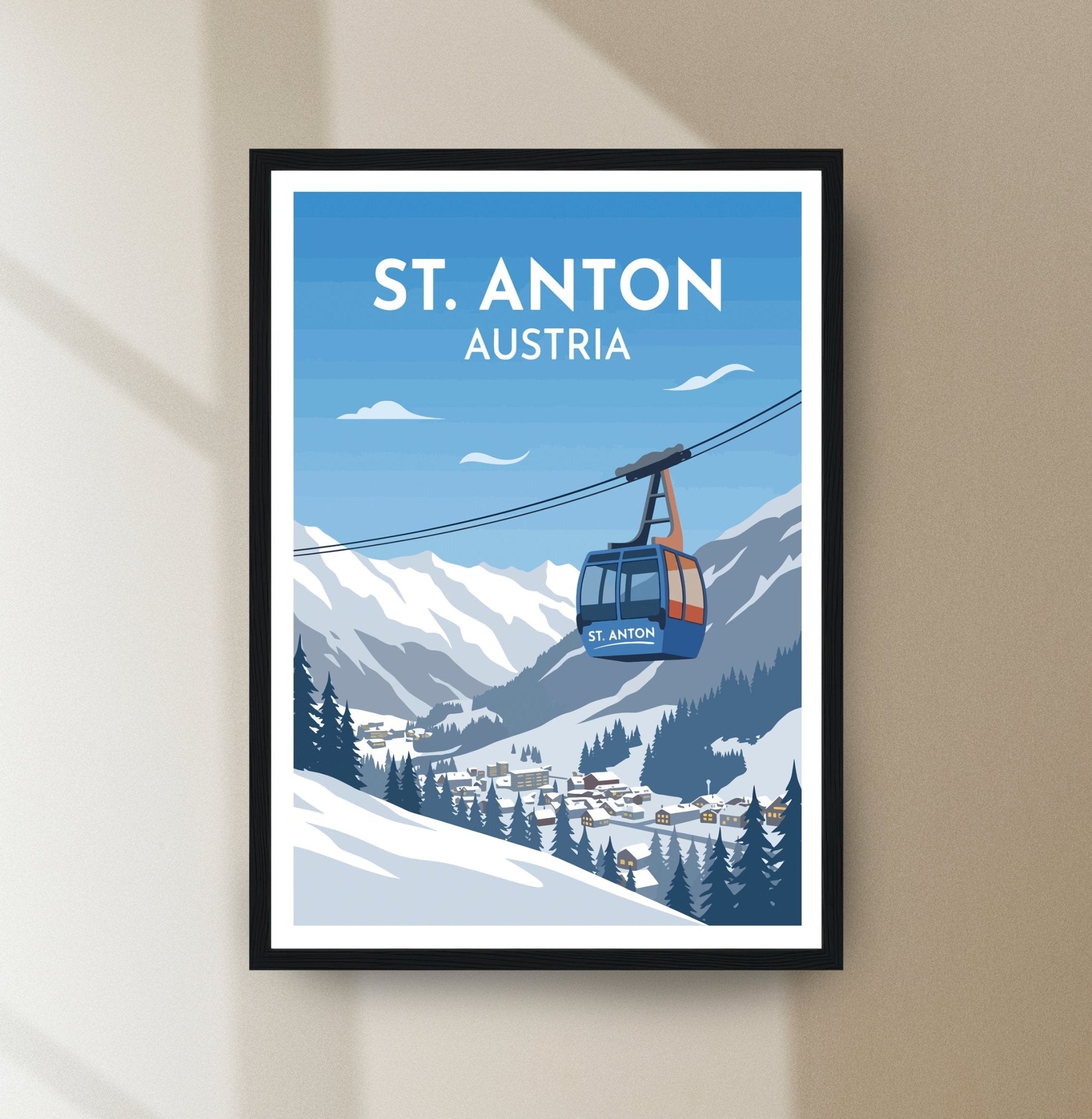St. Anton