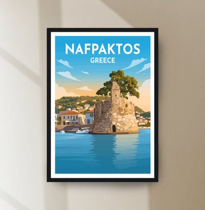 Nafpaktos