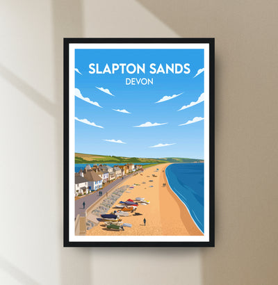 Slapton Sands
