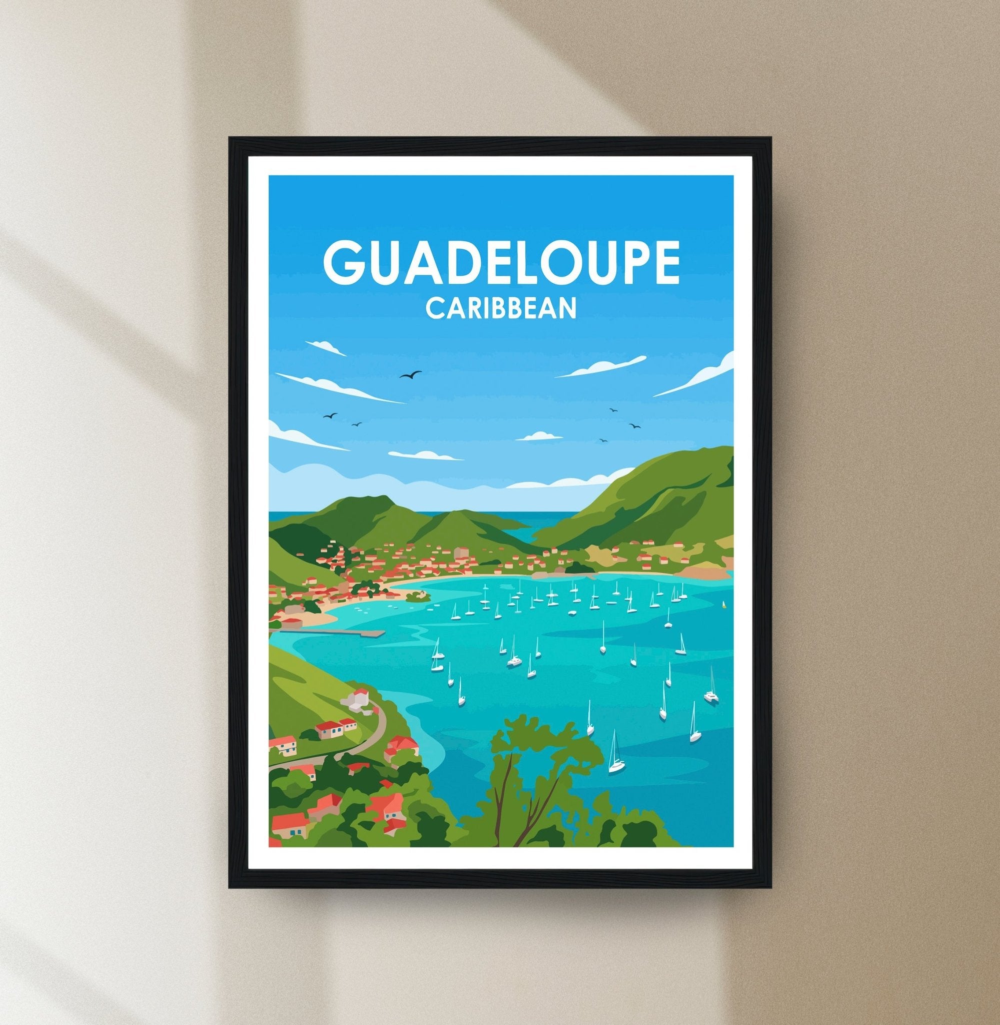 Guadeloupe
