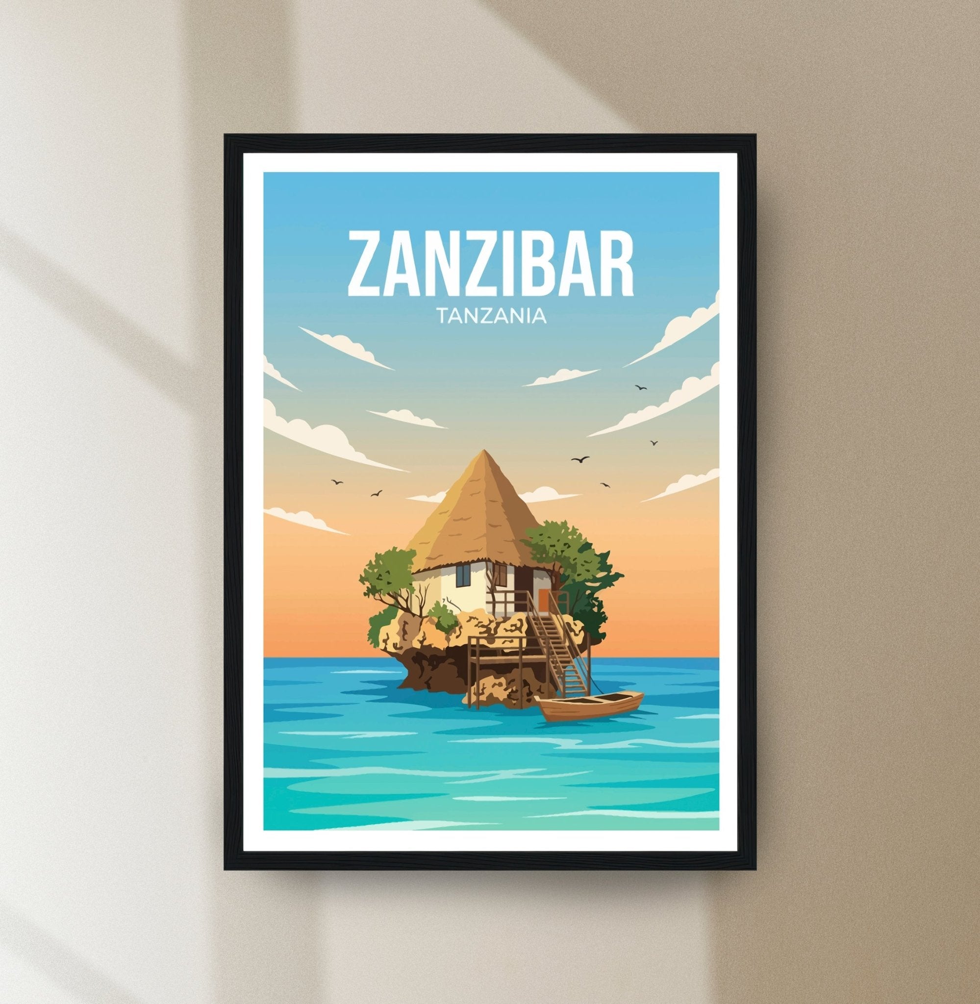 Zanzibar