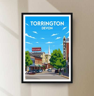 Torrington