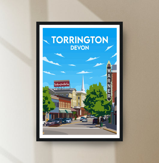 Torrington
