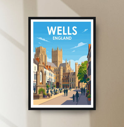 Wells