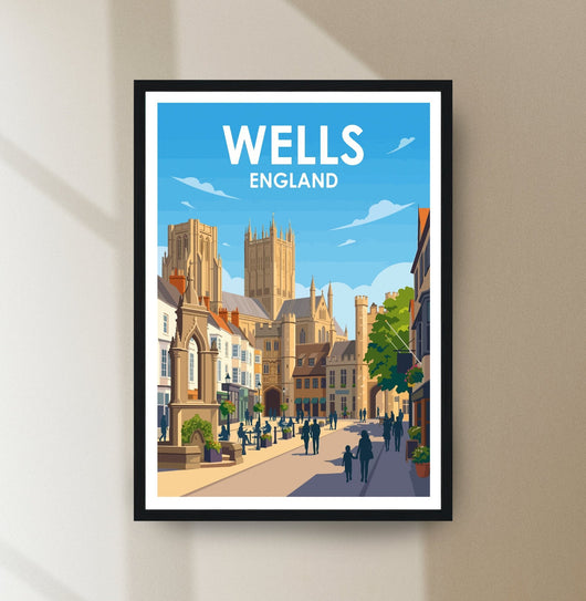 Wells