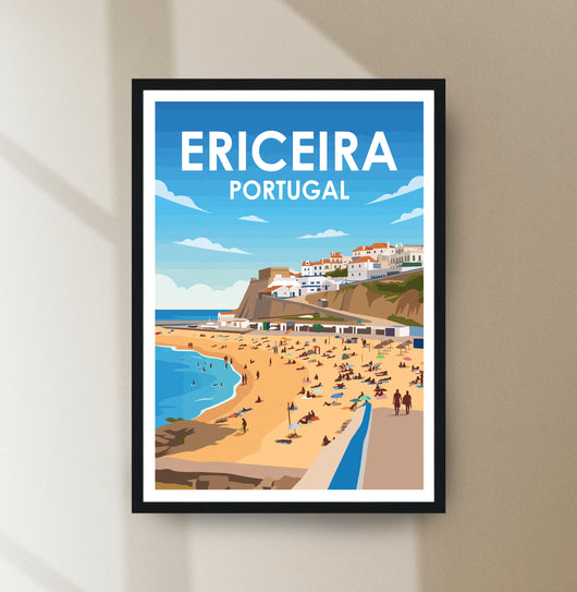 Ericeira