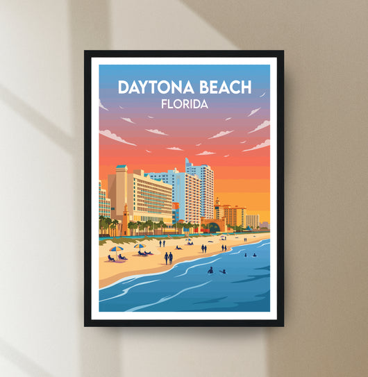 Daytona Beach