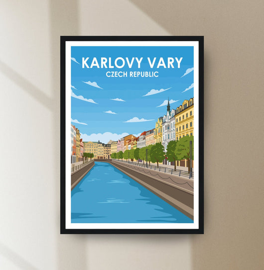 Karlovy Vary