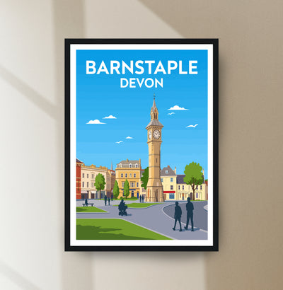 Barnstaple