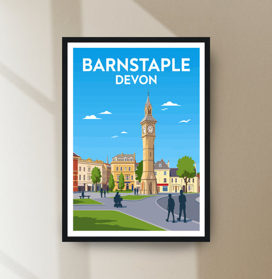 Barnstaple