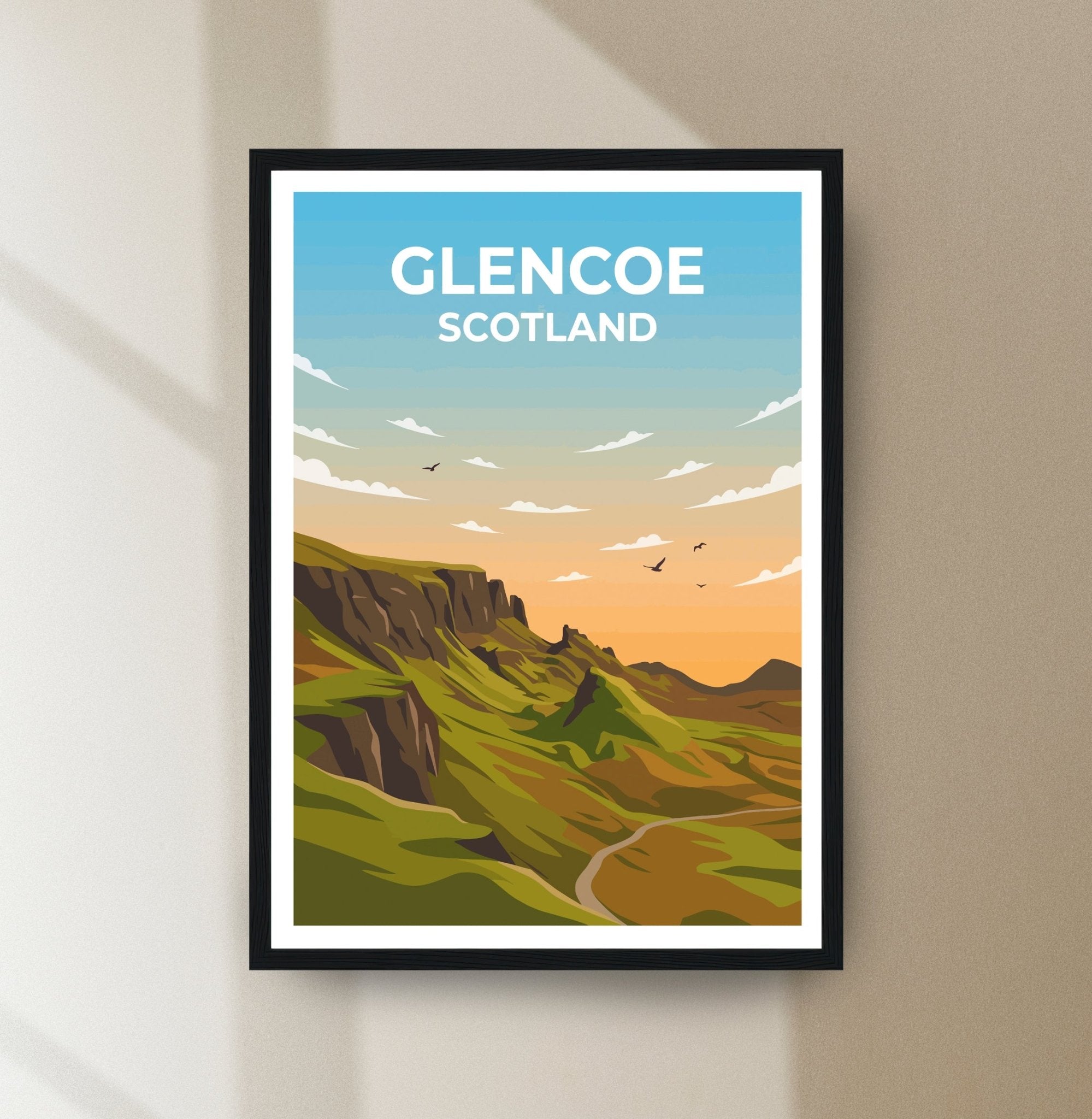Glencoe