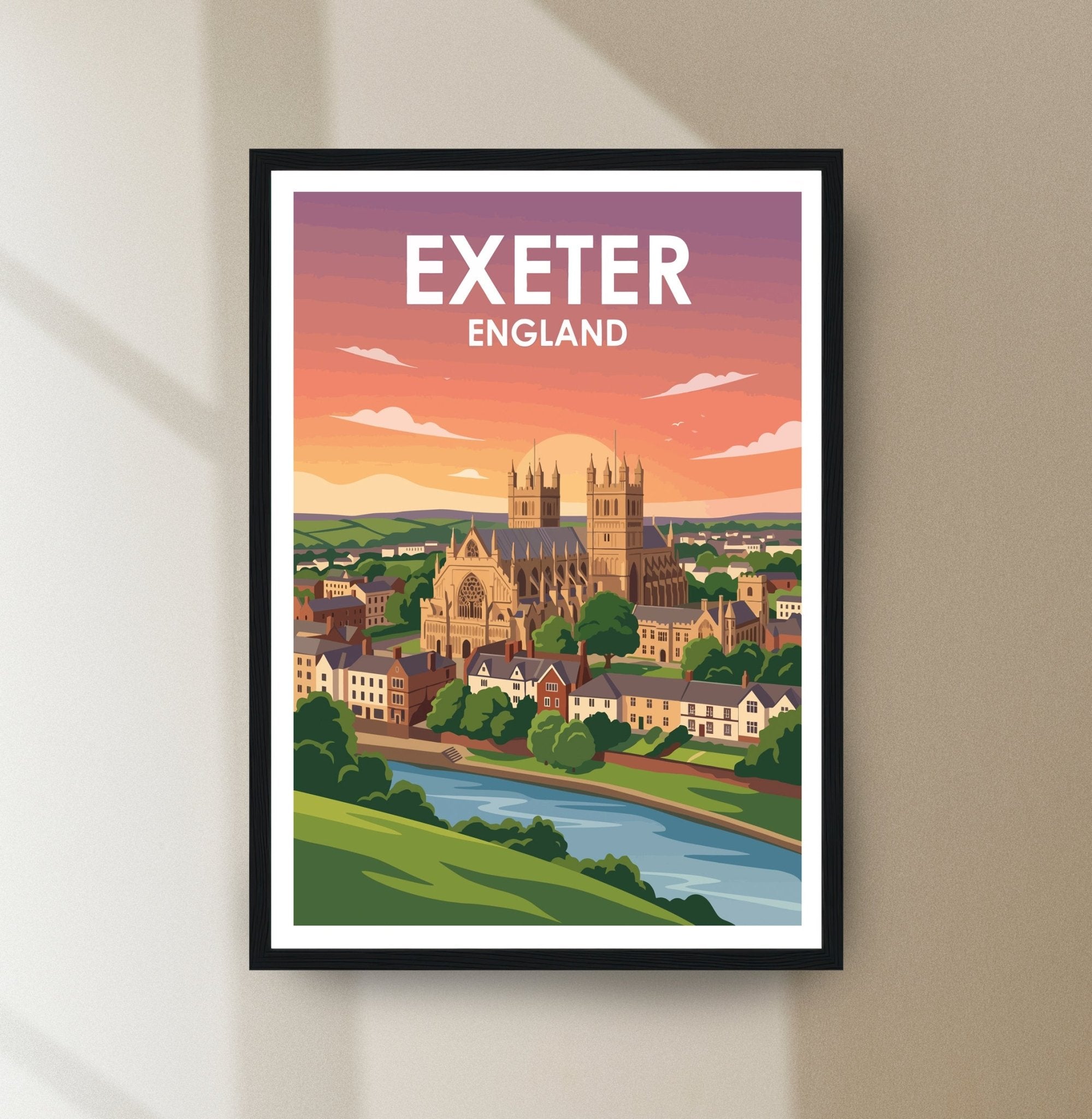 Exeter
