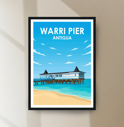 Warri Pier