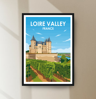 Loire Valley