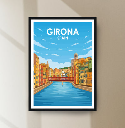 Girona