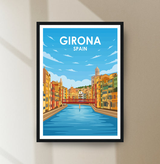 Girona
