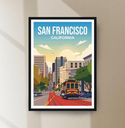 San Francisco