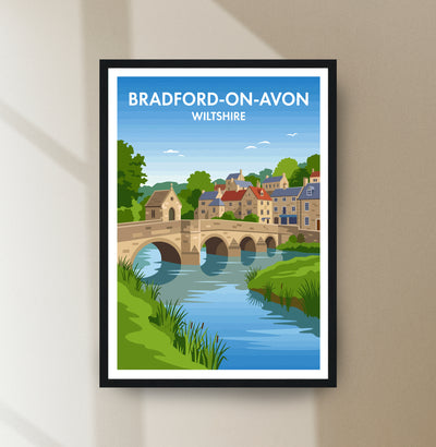 Bradford-on-Avon
