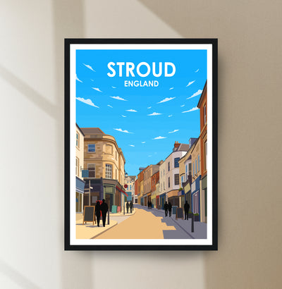 Stroud