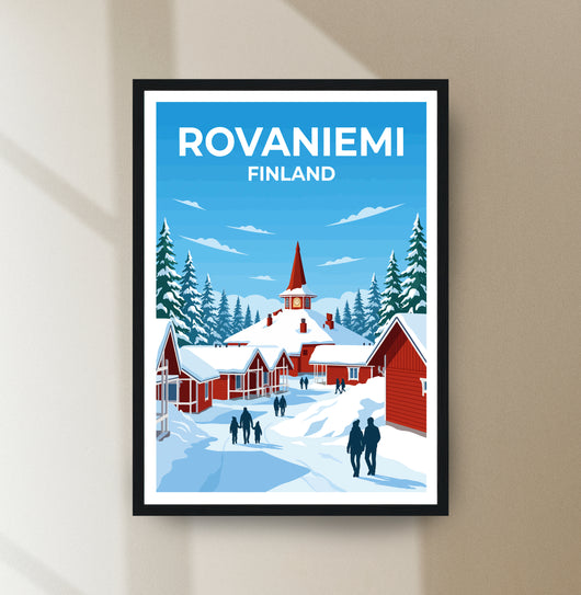 Rovaniemi