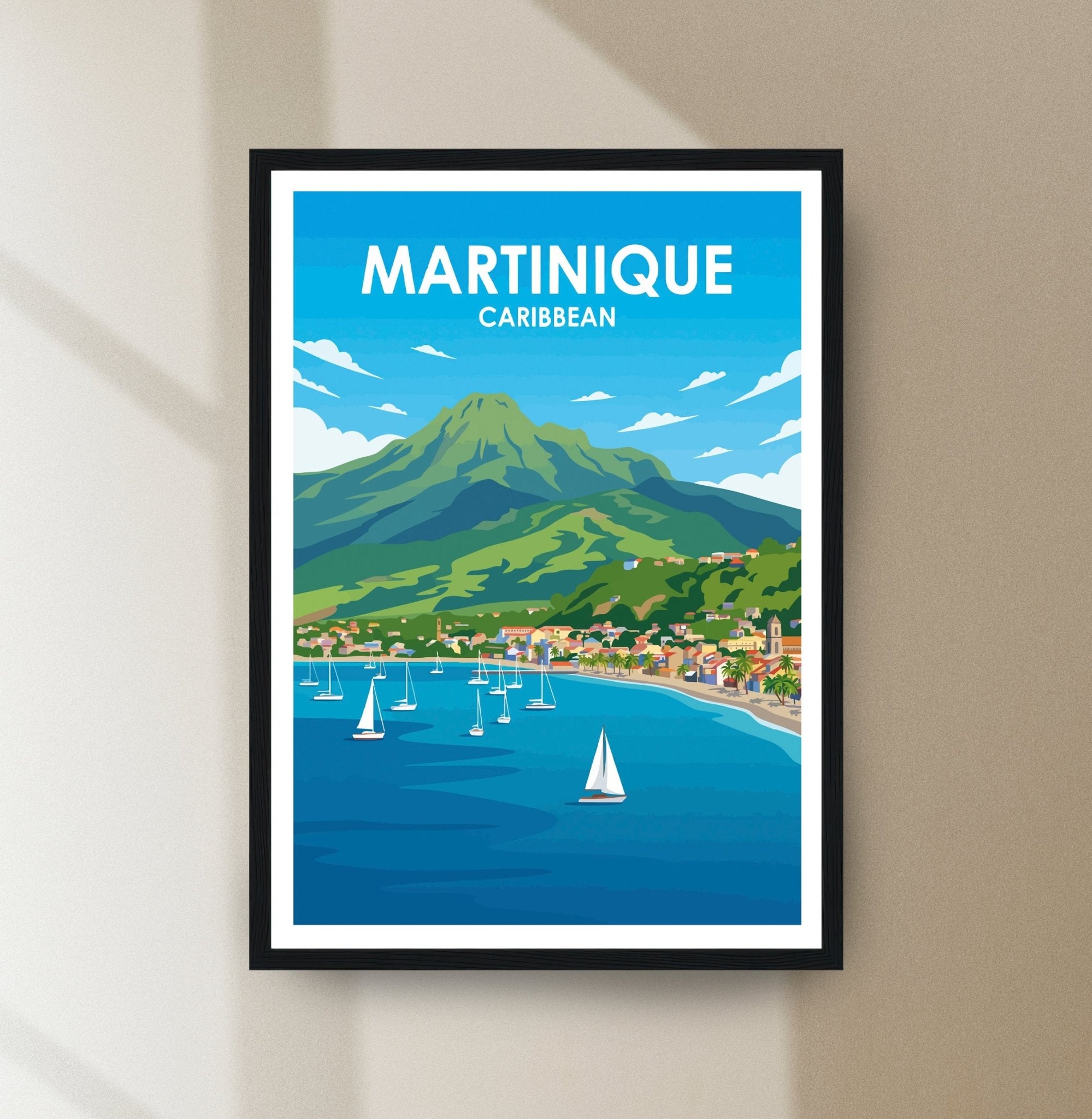 Martinique