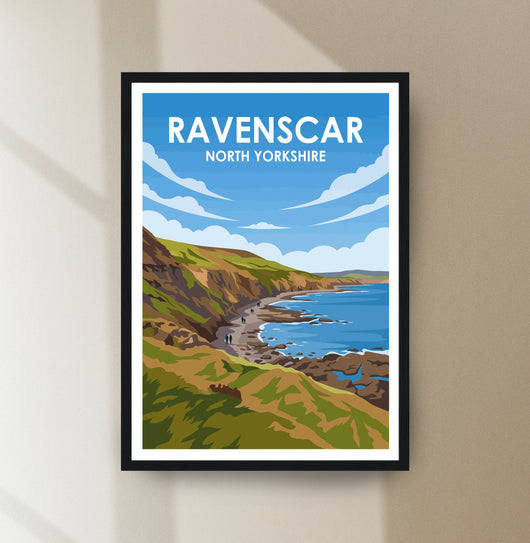 Ravenscar
