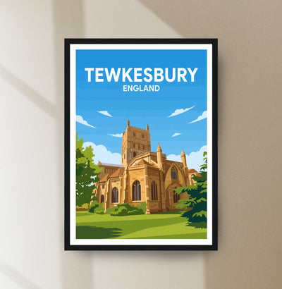 Tewkesbury