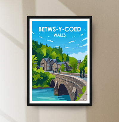 Betws-y-Coed