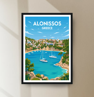Alonnisos