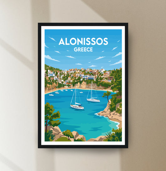 Alonnisos