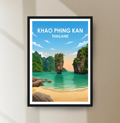Khao Phing Kan