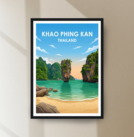 Khao Phing Kan