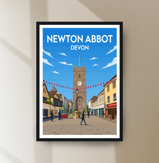 Newport Abbot