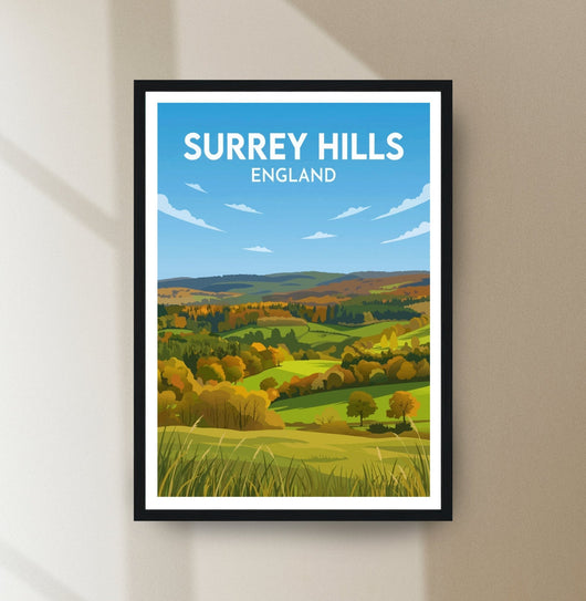 Surrey Hills