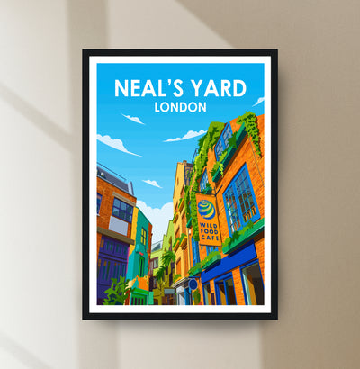 Neals Yard